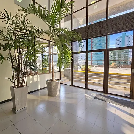 Apartamentos Ed. Costa Sul - Centro Bc/Piscina/Jacuzzi/Garagem Balneario Camboriu Exterior photo