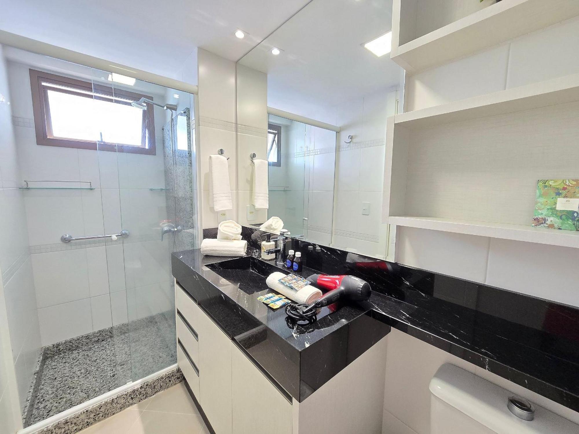 Ed. Costa Sul - Centro Bc/piscina/jacuzzi/garagem Apartment Balneario Camboriu