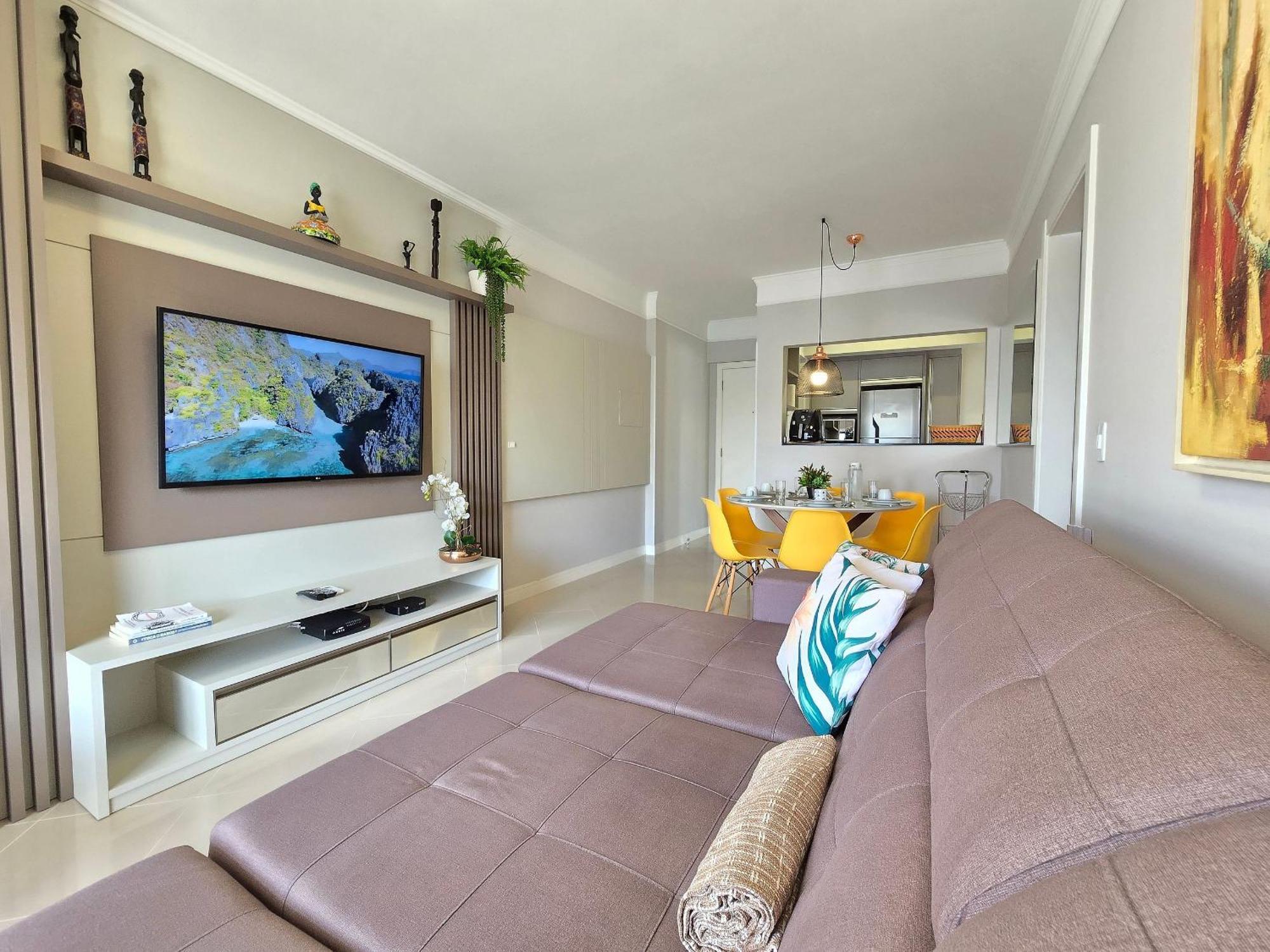Ed. Costa Sul - Centro Bc/piscina/jacuzzi/garagem Balneario Camboriu