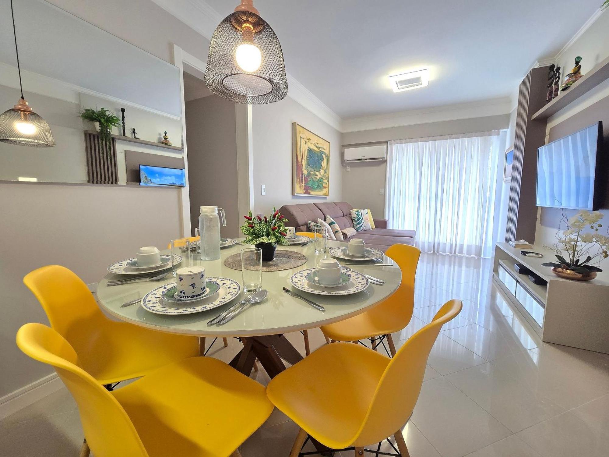 Ed. Costa Sul - Centro Bc/piscina/jacuzzi/garagem Balneario Camboriu